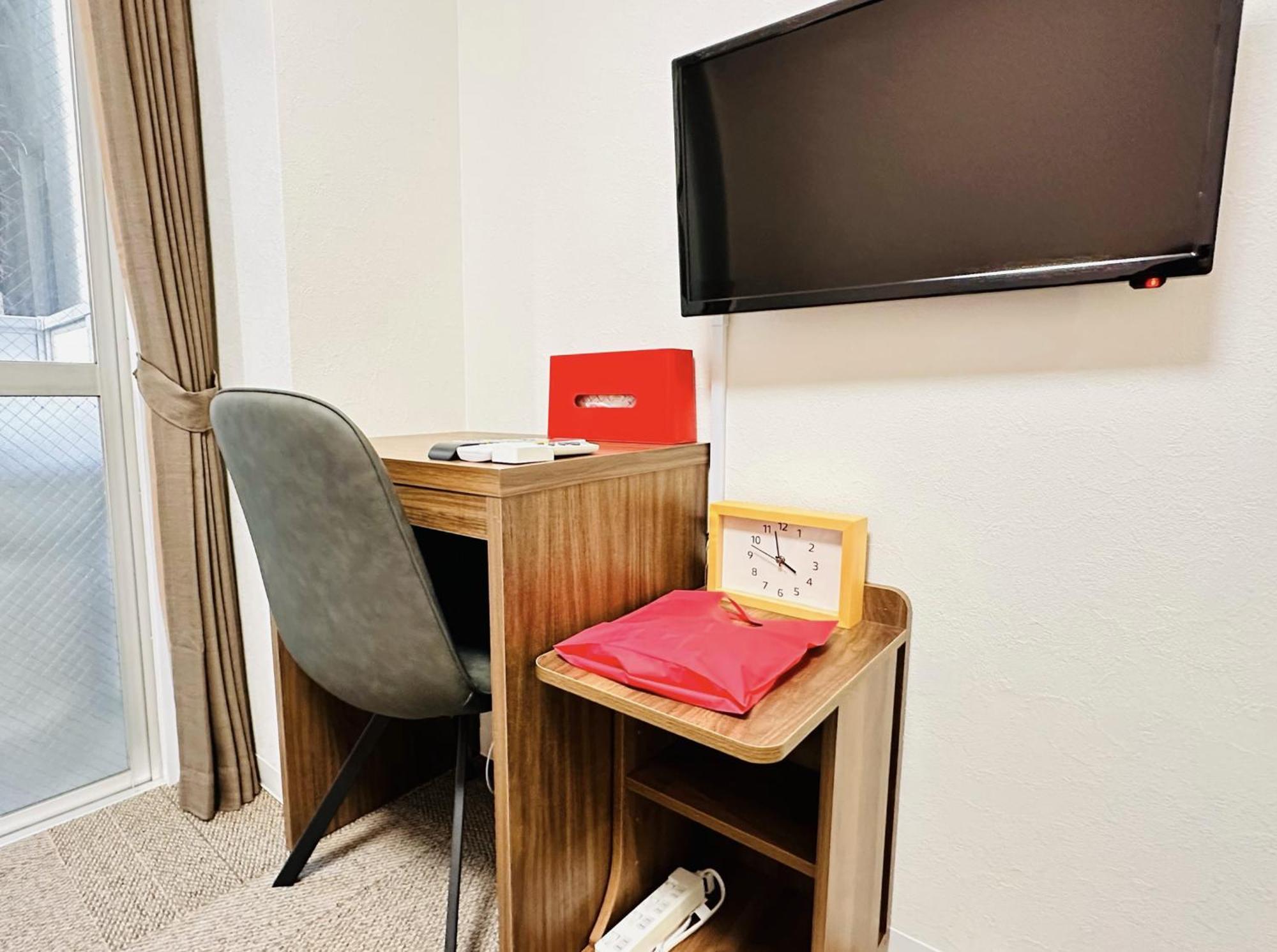 Gr Honkawa - Global Resort Hotel Hiroshima Habitación foto